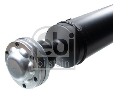 Wał Cardana tylny, kompletny do Volkswagen Transporter T6 SGA, SGH, SHA, SHH