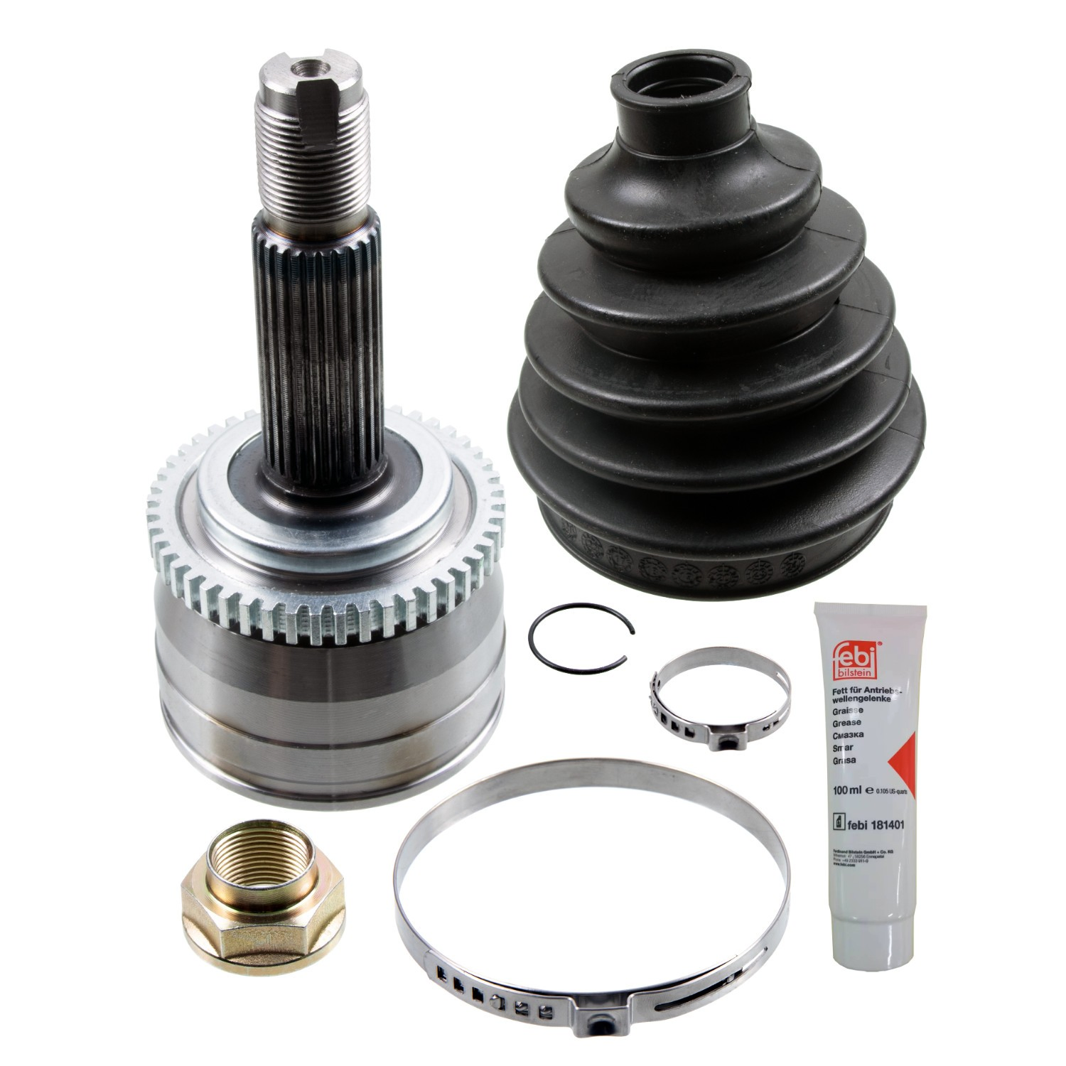 Przegub homokinetyczny wewnętrzny przedni prawy KIA Venga hatchback (YN) (2010 - 2019) cena, od 55,17 USD