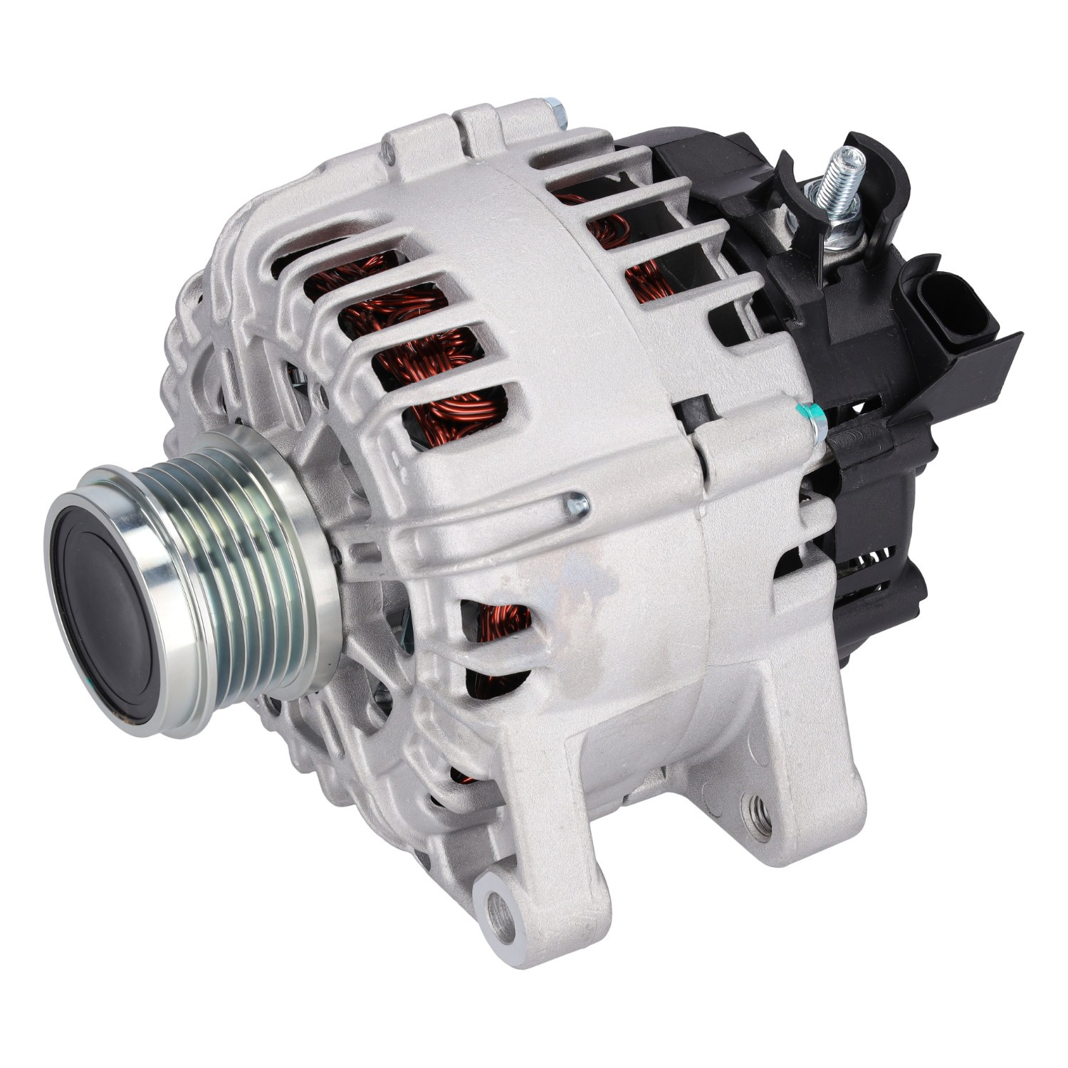 Do koszyka 186643 Febi Alternator