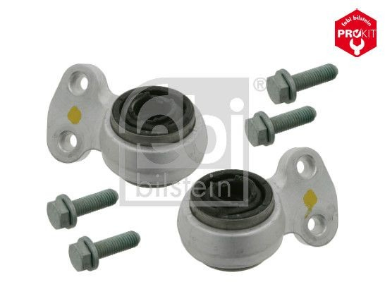 Silentblock przedniego wahacza dolnego Febi 18686 cena, od 27,41 USD