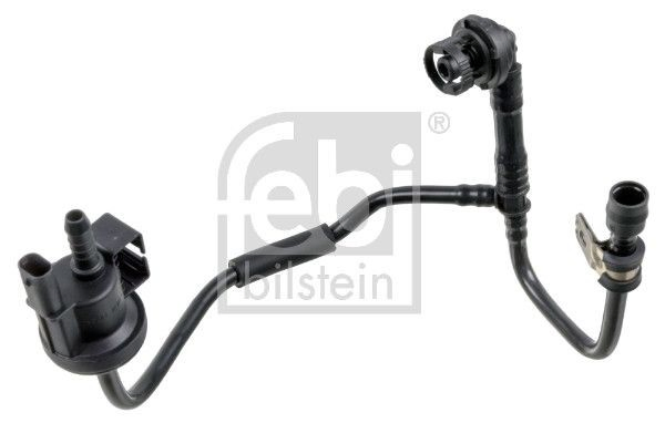 Zawór odpowietrzający zbiornika paliwa Audi Q3 SUV (8UB, 8UG) (2011 - 2018) cena, od 43,85 USD
