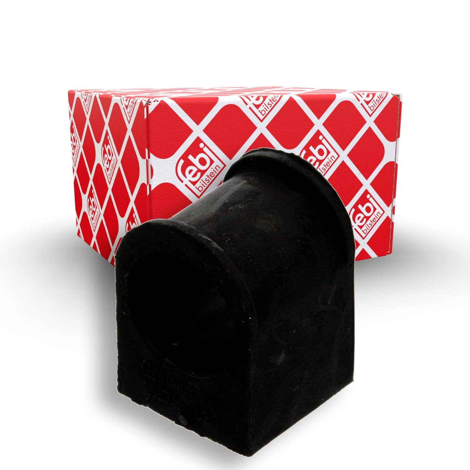 Tuleja stabilizatora przedniego Febi 18874 cena, od 1,87 USD