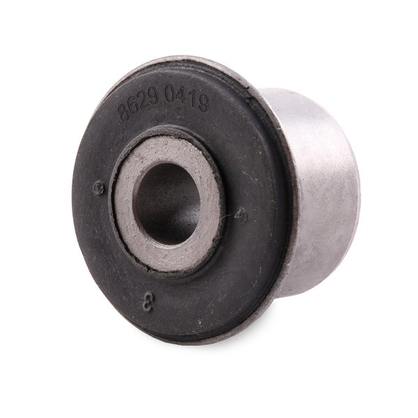 Silentblock przedniego wahacza dolnego Febi 19009 cena, od 6,36 USD