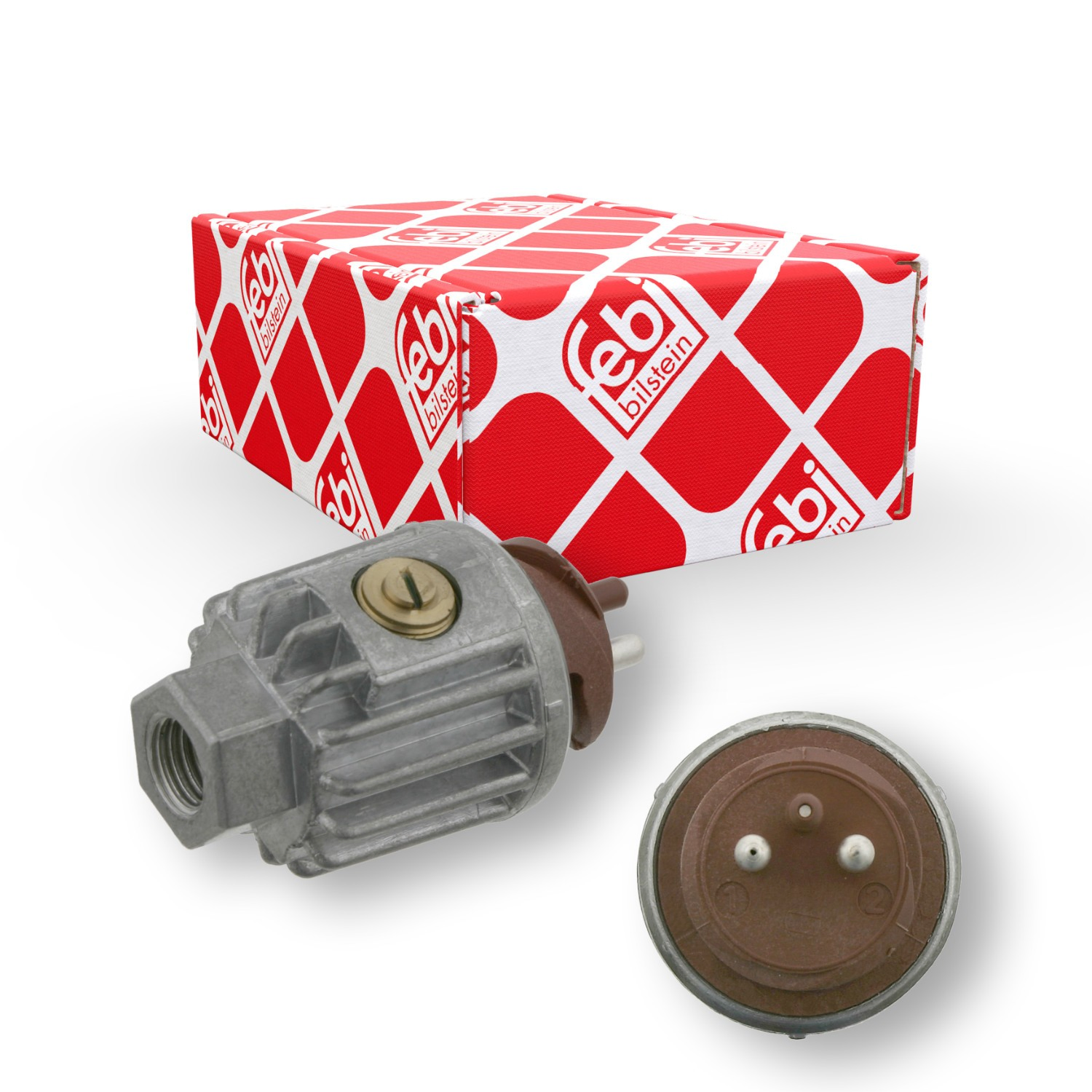 Czujnik włącznika świała stop MAN 81255200076 cena, od 95,78 USD