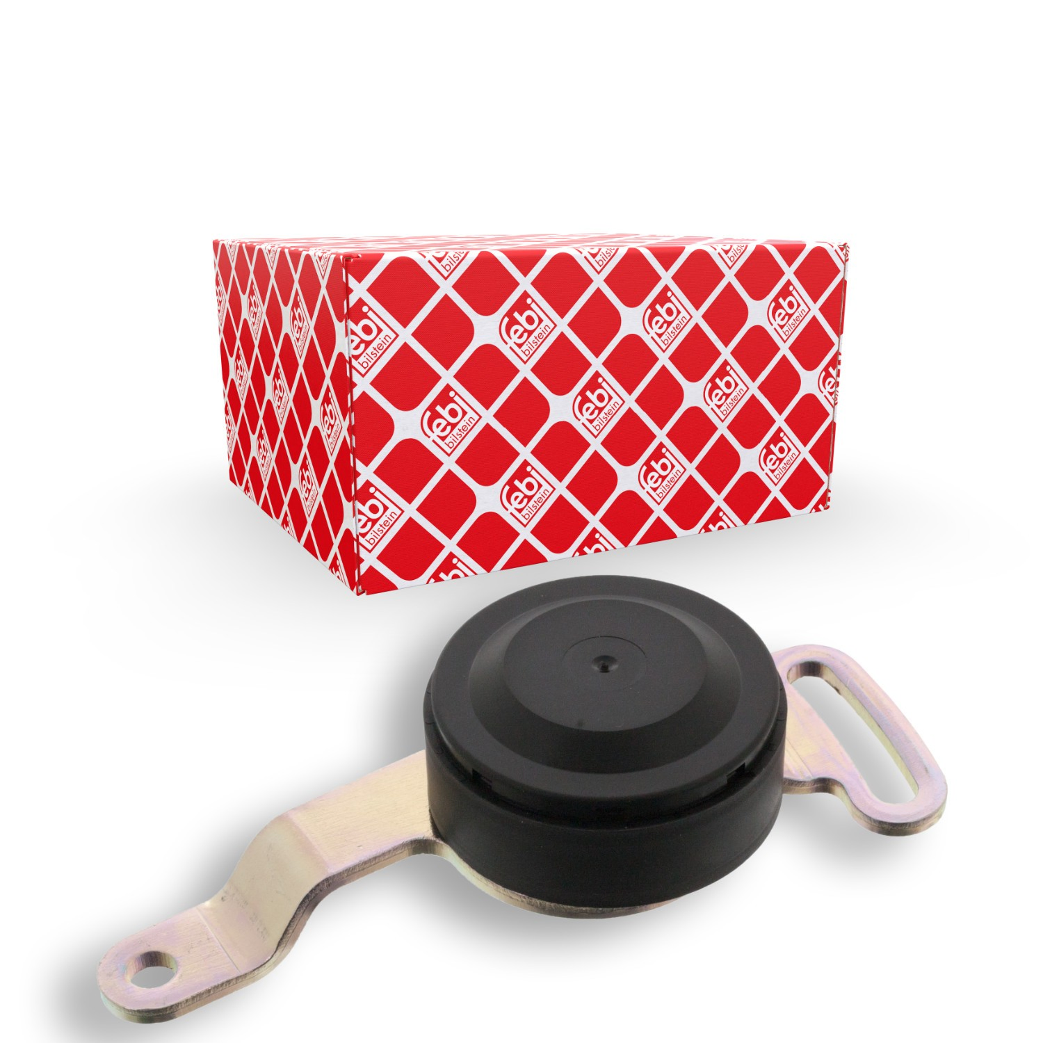  Napinacz paska napędowego Smart FORTWO 