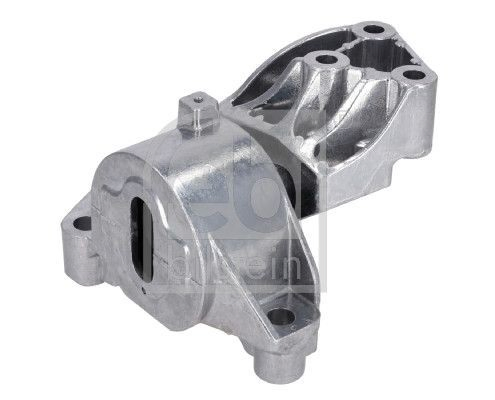 Poduszka (podpora) silnika przednia Fiat Fiorino awangarda (225) (2008 - 2026) cena, od 72,95 USD