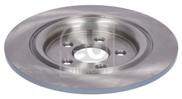 Tarcza hamulcowa tylna Ford Mustang MACH-E SUV (CGW, K3R, K3S) (2020 - 2026) cena, od 66,33 USD