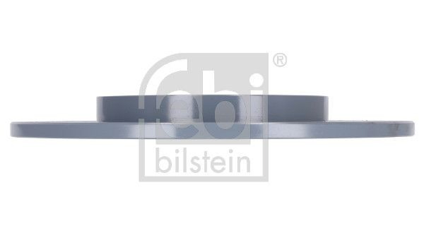 Tarcza hamulcowa tylna do Ford Mustang MACH-E CGW, K3R, K3S