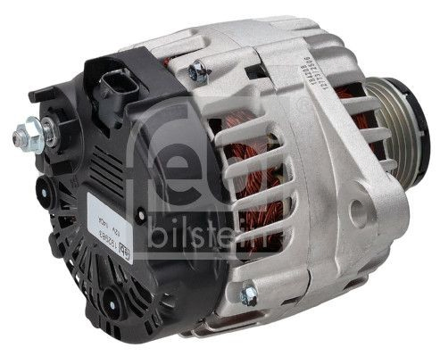 192983 Febi Alternator