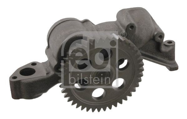 Pompa oleju do Mercedes Benz Truck TRUCK ACTROS  