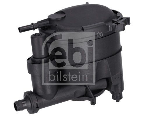 Obudowa filtra paliwa Peugeot Partner I minivan (5F) (1996 - 2008) cena, od 74,81 USD