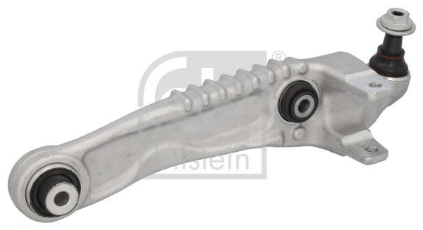 Wahacz zawieszenia przedniego dolny prawy J9D33C254BB Land Rover