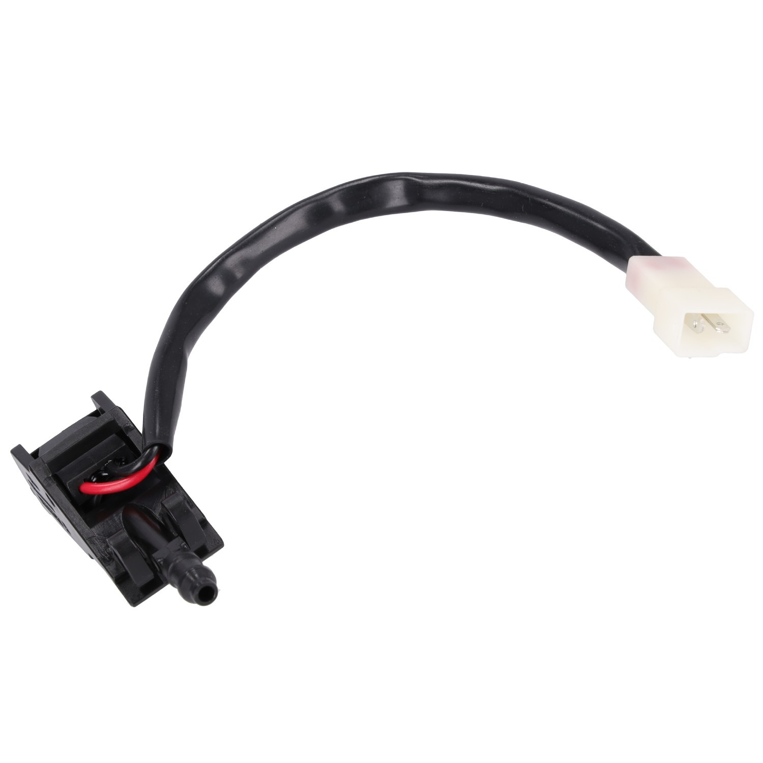 Dysza spryskiwacza szyby przedniej Volkswagen Golf III kabriolet (1E7) (1993 - 1998) cena, od 22,43 USD