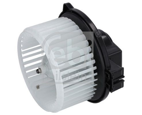 Silniczek wentylatora nagrzewnicy (ogrzewacza wnętrza) Subaru Outback IV kombi (B14, BR) (2009 - 2014) cena, od 95,80 USD