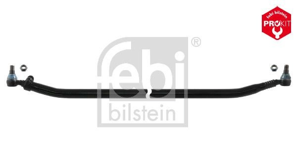 Drążek kierowniczy kompletny Febi 19898 cena, od 172,27 USD