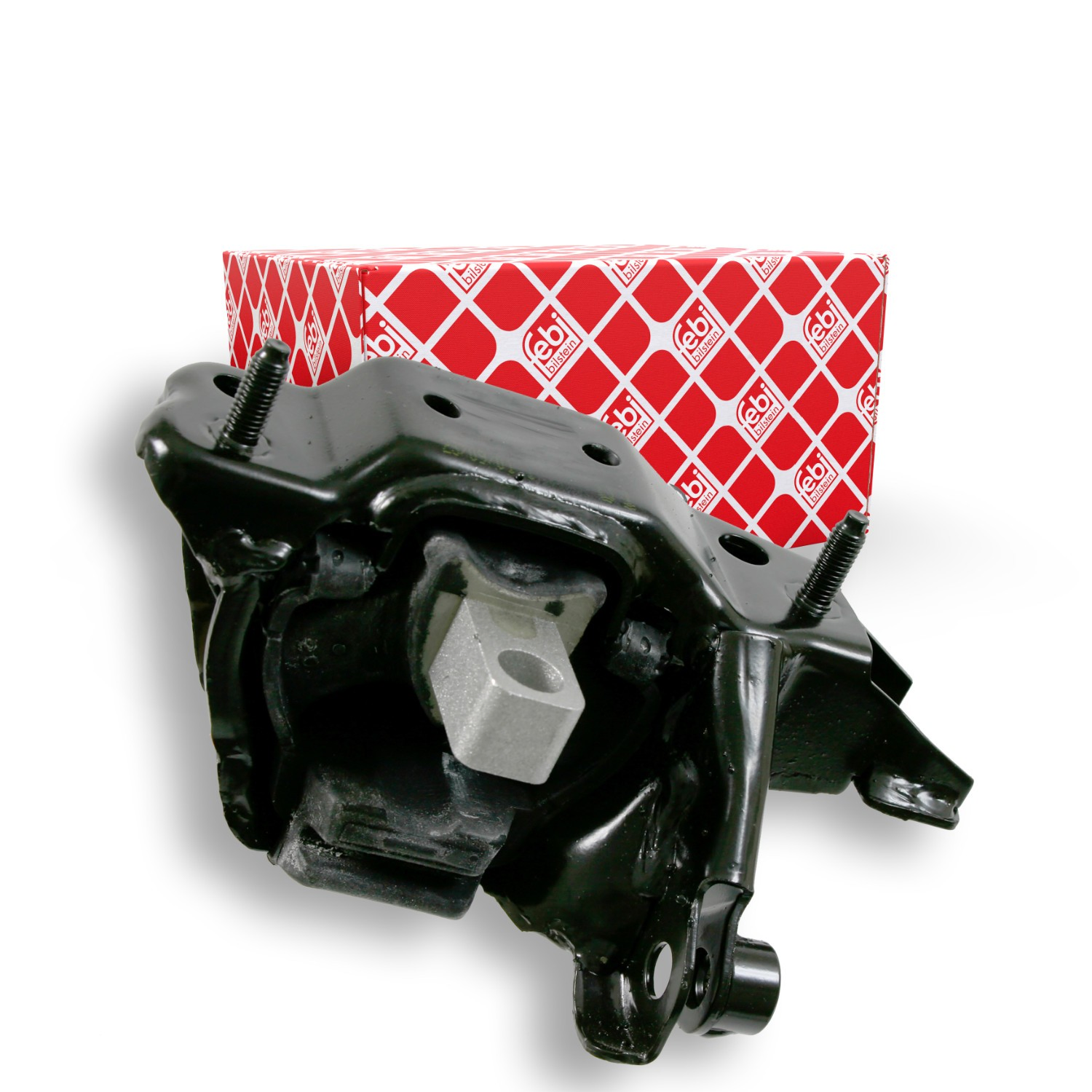Poduszka (podpora) silnika lewa Volkswagen Polo IV sedana (9A4) (2002 - 2009) cena, od 44,90 USD