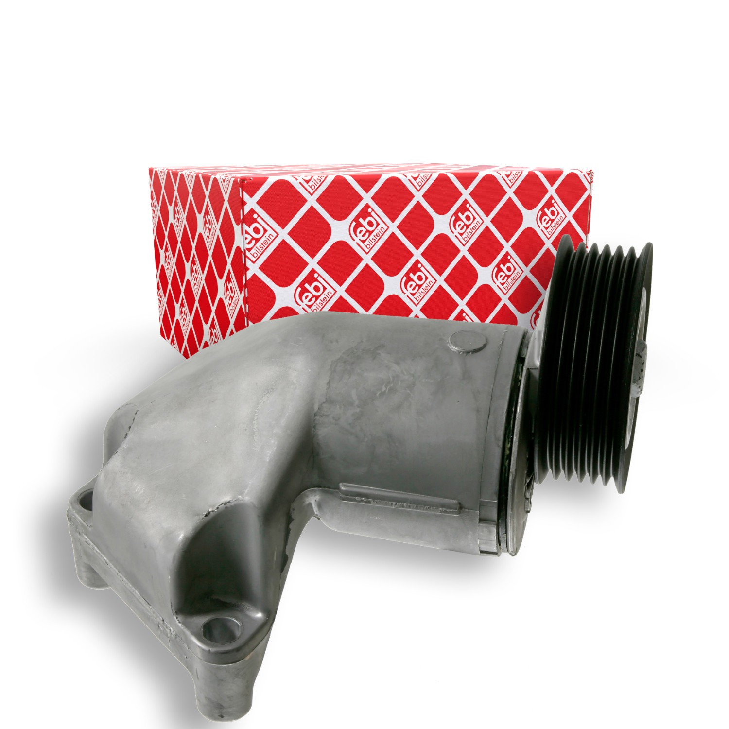 Napinacz paska napędowego Febi 21207 cena, od 77,29 USD