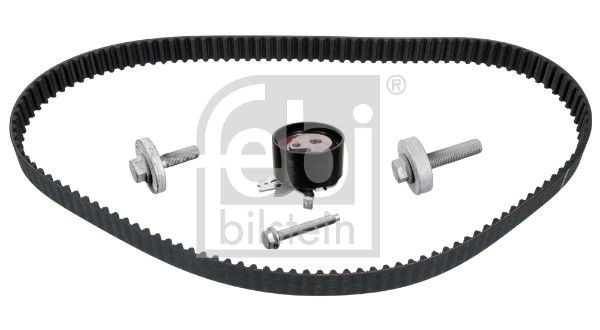 Pasek rozrządu, zestaw Febi 21270 cena, od 71,87 USD