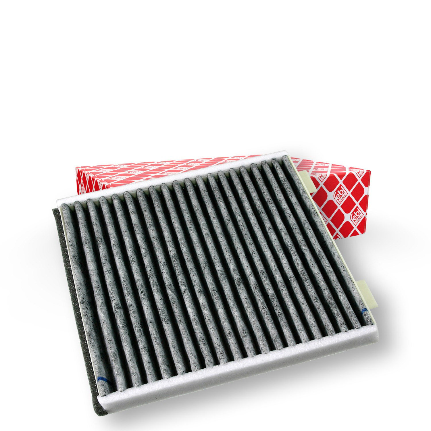 Filtr kabiny Febi 21289 cena, od 13,63 USD