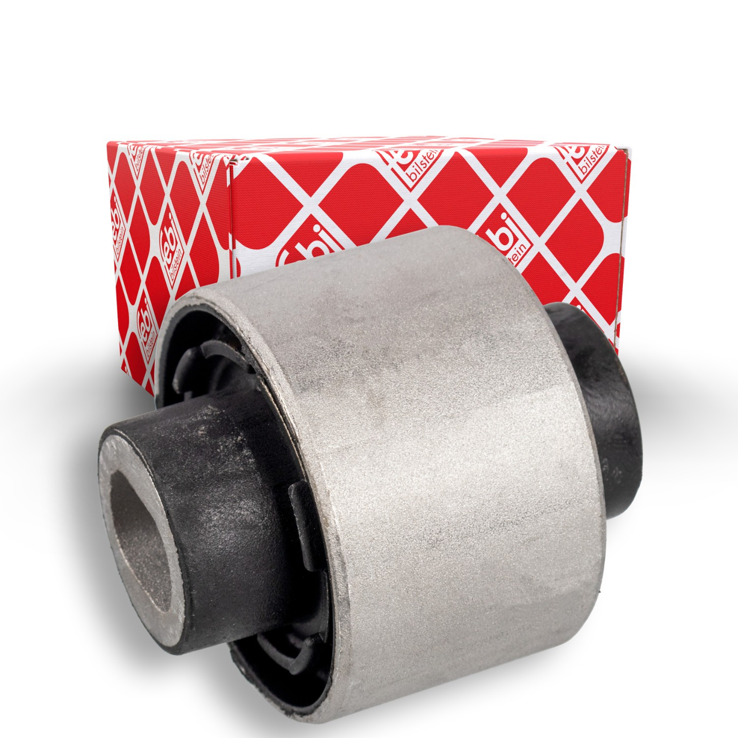 21408 Febi Silentblock przedniego wahacza dolnego