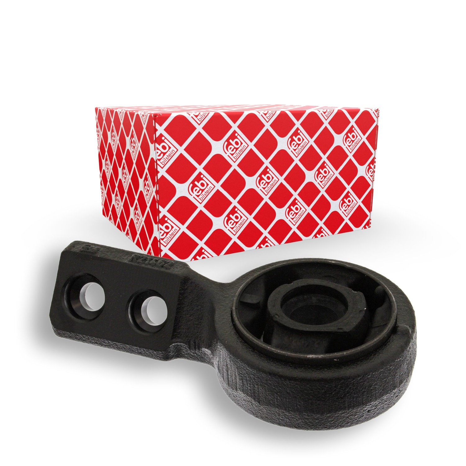 Silentblock przedniego wahacza dolnego Febi 21464 cena, od 31,28 USD