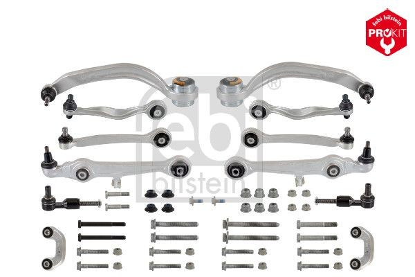 Zestaw wahaczy zawieszenia przedniego Febi 21502 cena, od 220,03 USD