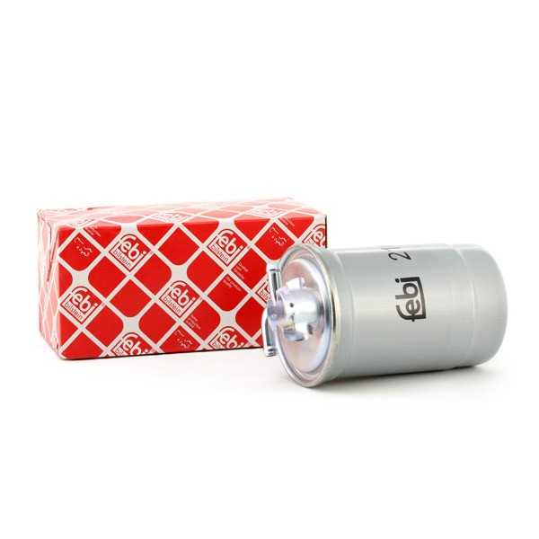 Filtr paliwa Febi 21600 cena, od 13,45 USD