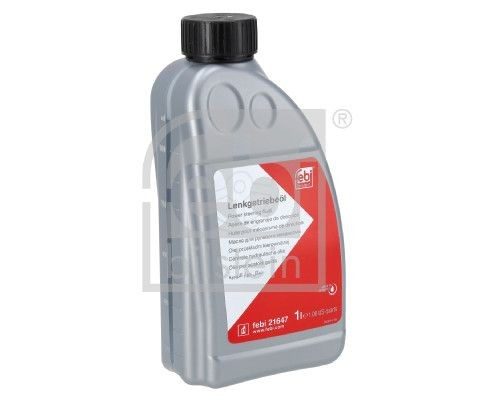 21647 Febi Płyn hydraulicznego układu wspomagania