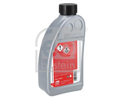 Płyn hydraulicznego układu wspomagania Febi 21647 cena, od 21,72 USD
