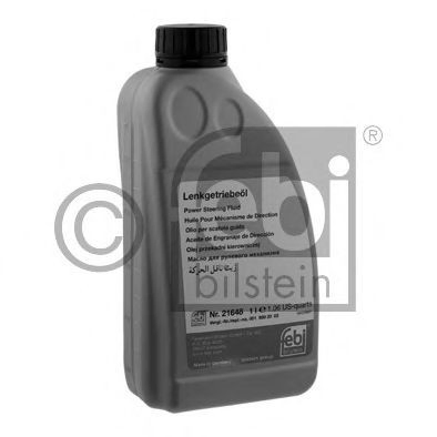 Olej układu zawieszenia aktywnego Febi 21648 cena, od 23,31 USD