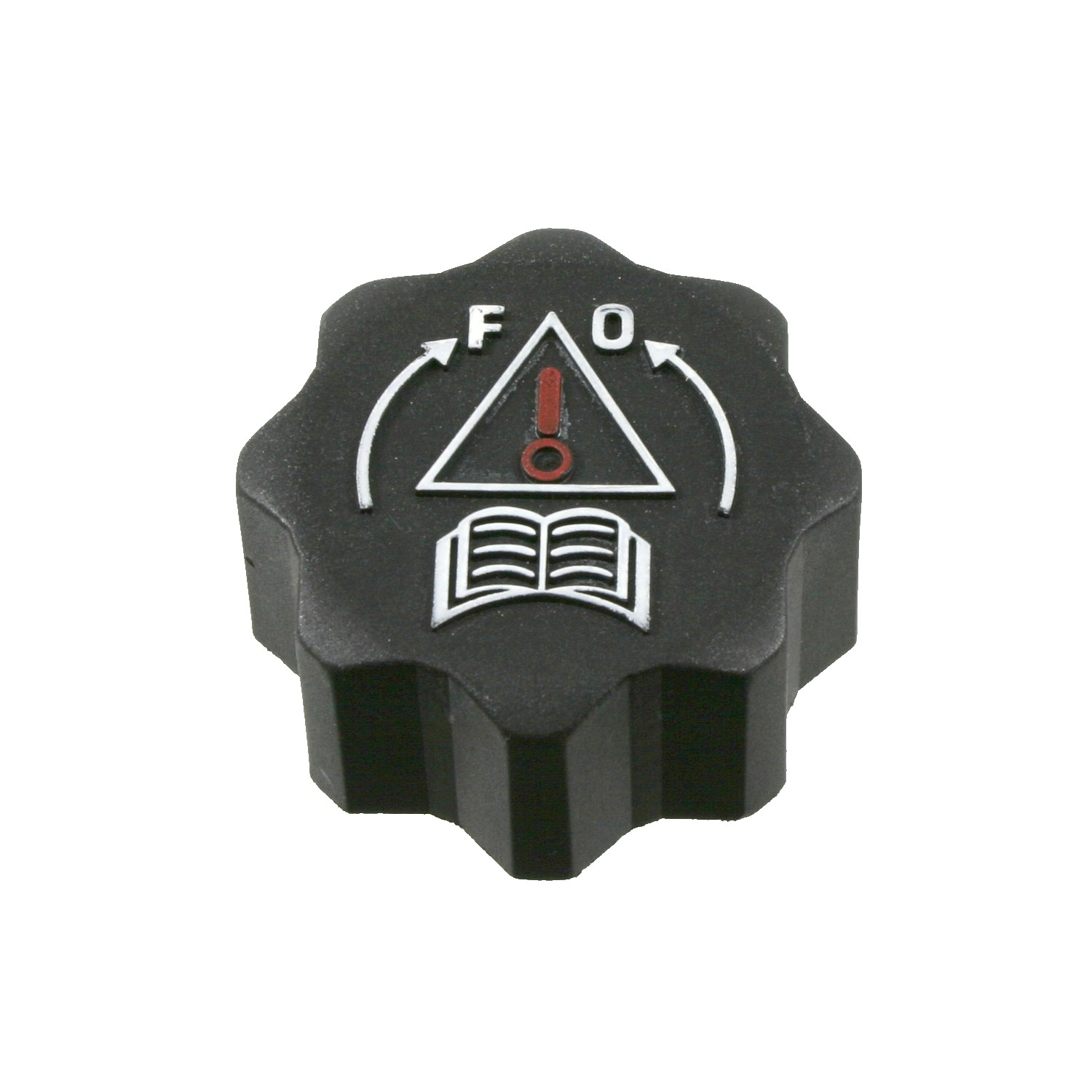 Pokrywa (korek) zbiornika wyrównawczego Febi 22081 cena, od 7,08 USD
