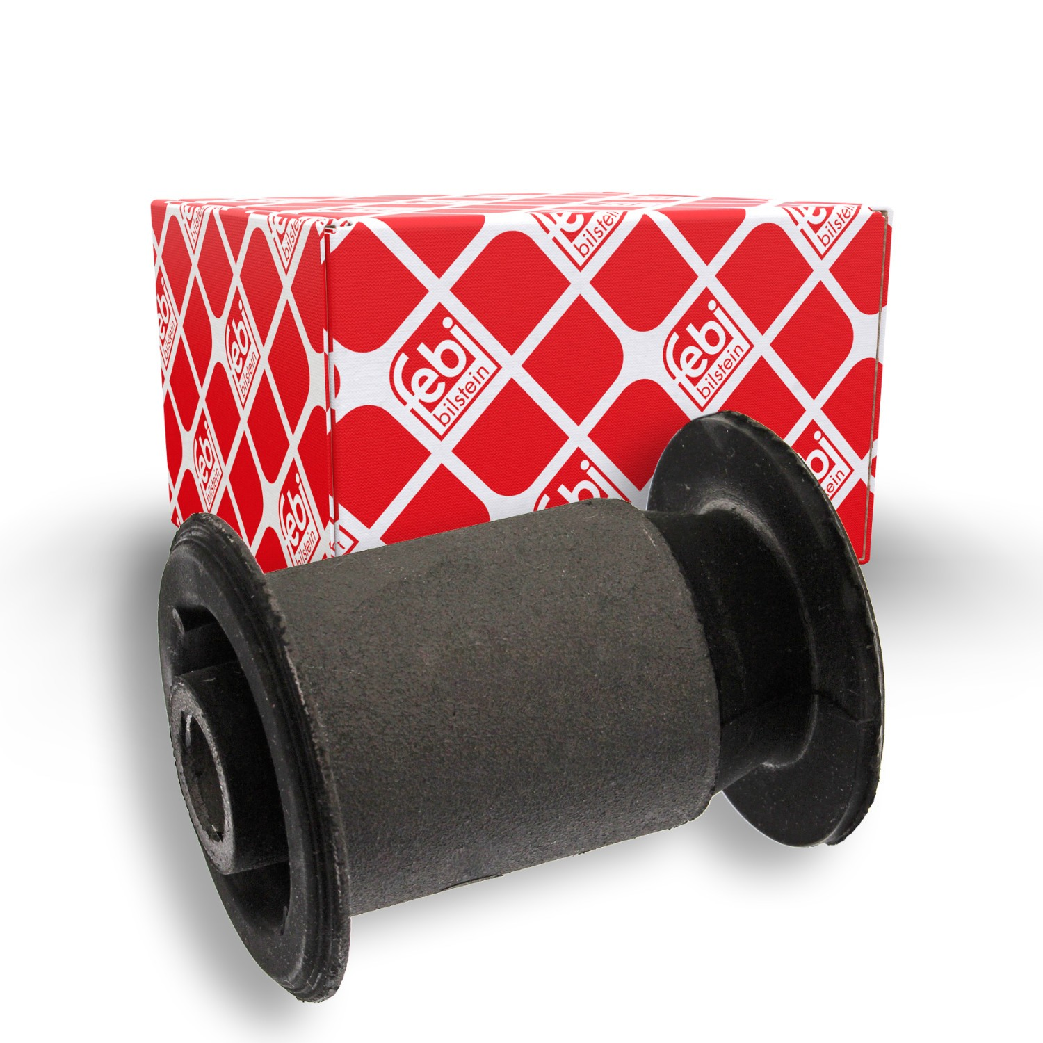 Silentblock przedniego wahacza dolnego Febi 22136 cena, od 12,70 USD