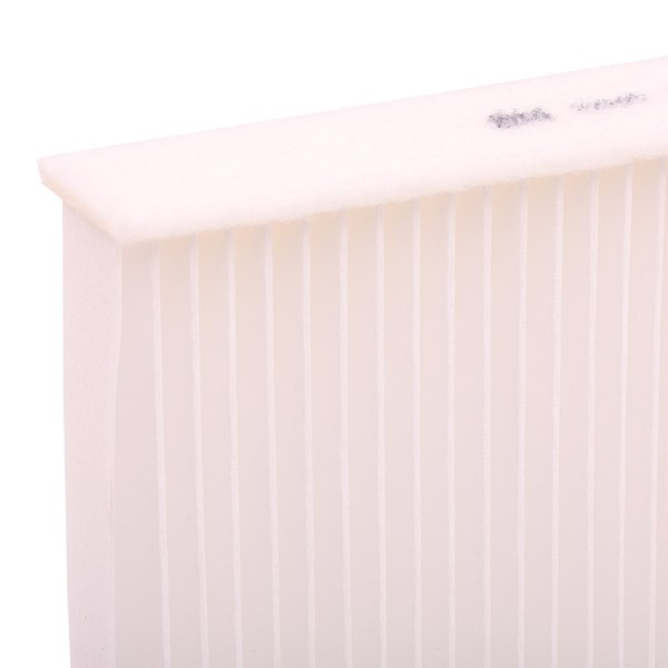 Do koszyka 22165 Febi Filtr kabiny