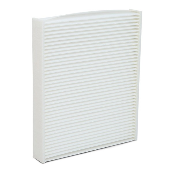 Do koszyka 22165 Febi Filtr kabiny