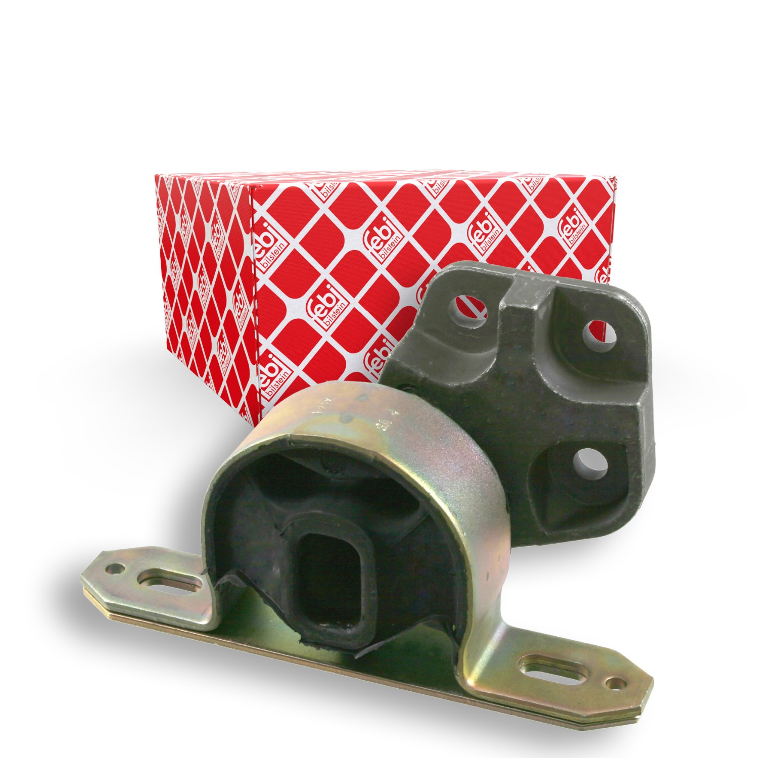 Poduszka (podpora) silnika lewa Ford Ka hatchback (RBT) (1996 - 2008) cena, od 30,42 USD