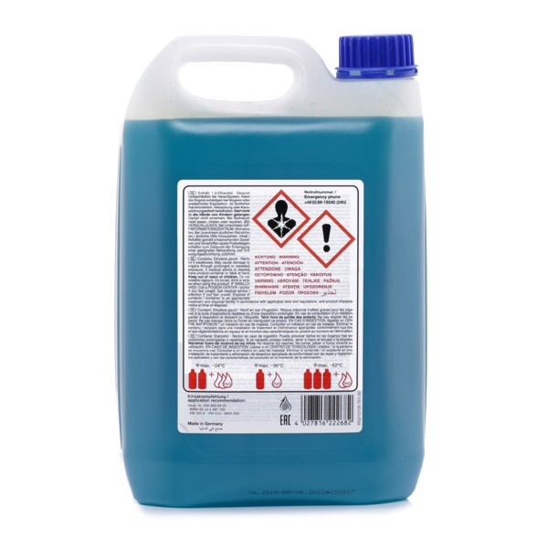 Ciecz chłodząca Febi 22268 cena, od 31,77 USD