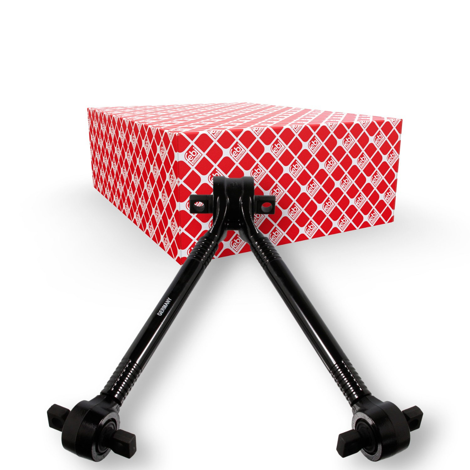 Drążek reakcyjny (sierżant) Febi 22350 cena, od 251,52 USD