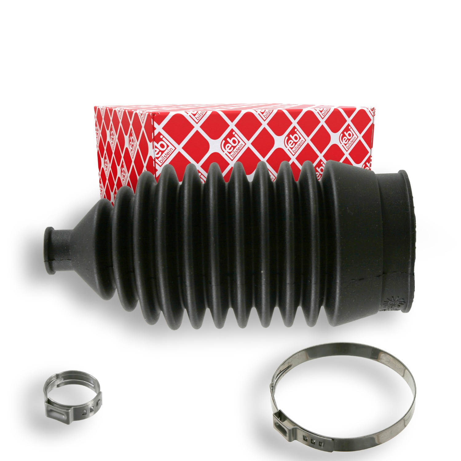 Osłona mechanizmu kierowniczego (maglownicy) Volvo 340/360 hatchback (343, 345) (1979 - 1991) cena, od 11,86 USD
