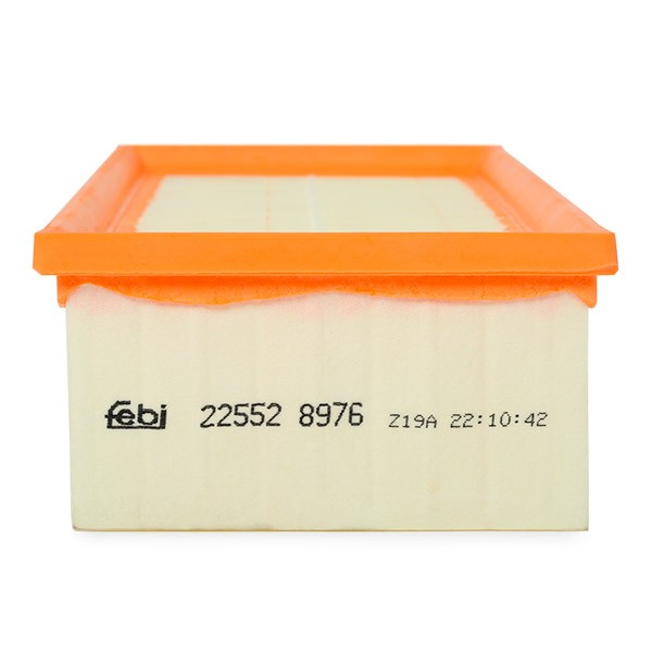 Filtr powietrza 22552 Febi