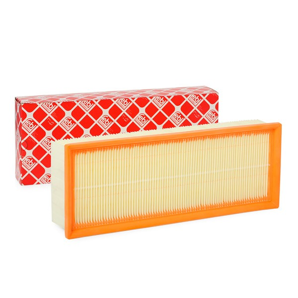 Do koszyka 22552 Febi Filtr powietrza