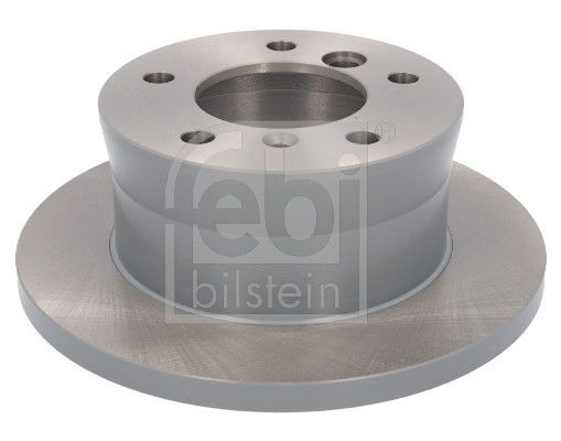 Tarcza hamulcowa tylna 22858 Febi