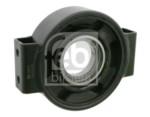 A6554100022 Mercedes Łożysko podwieszane wału Cardana