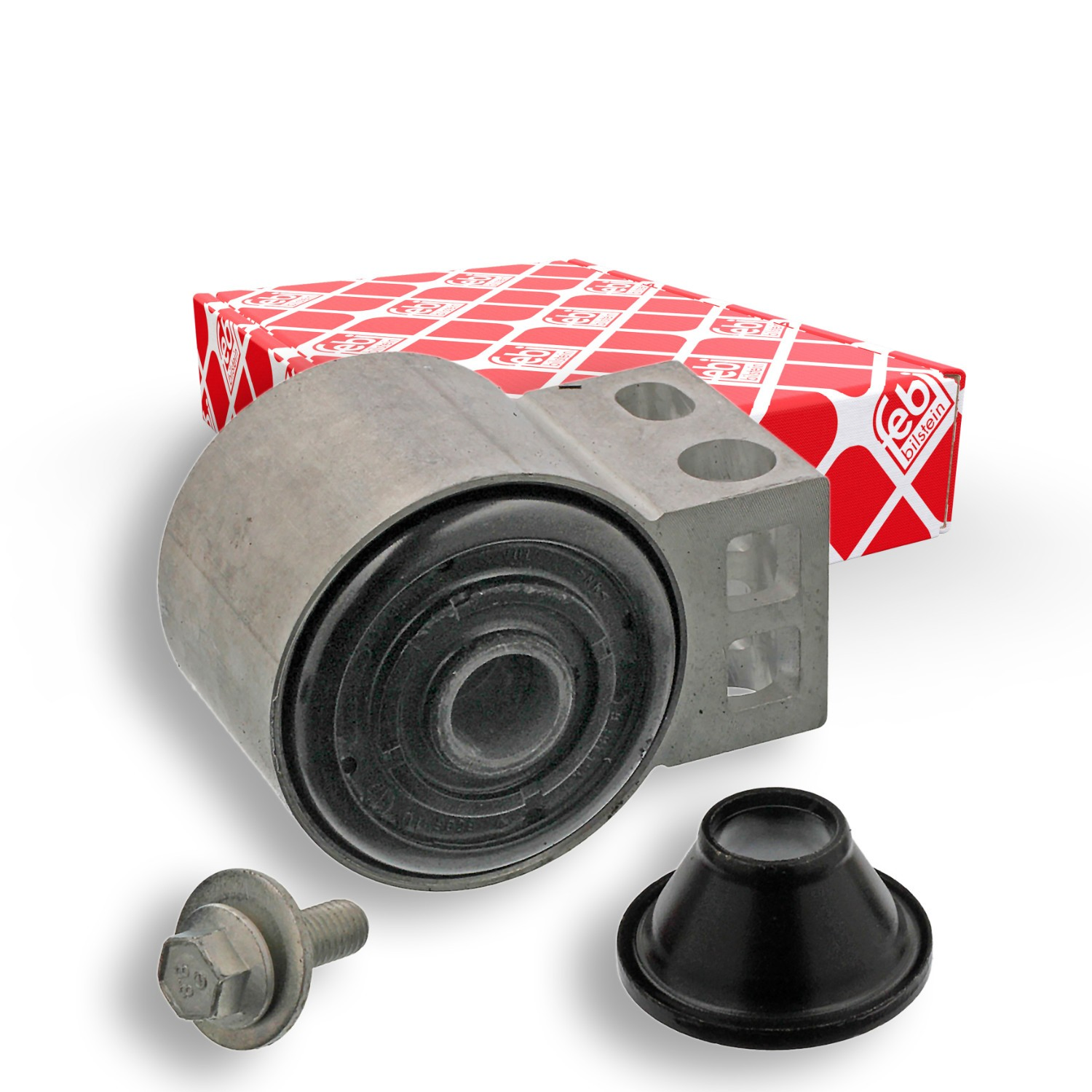 23003 Febi Silentblock przedniego wahacza dolnego