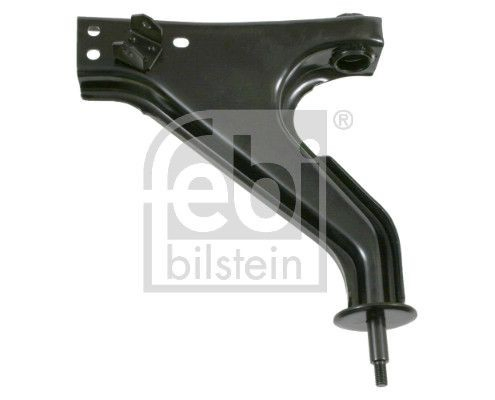 Do koszyka Wahacz zawieszenia przedniego dolny lewy Volvo 240  P242, P244