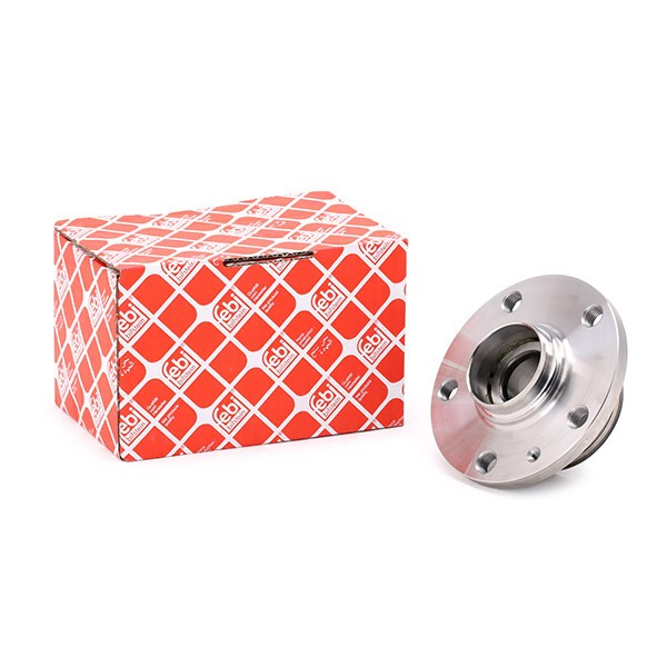 Piasta tylna Febi 23320 cena, od 45,91 USD