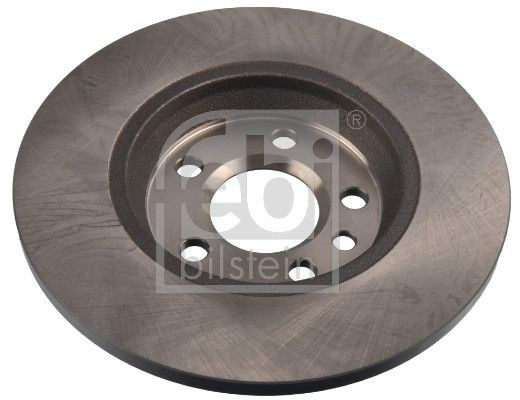 Tarcza hamulcowa tylna Febi 23564 cena, od 49,99 USD