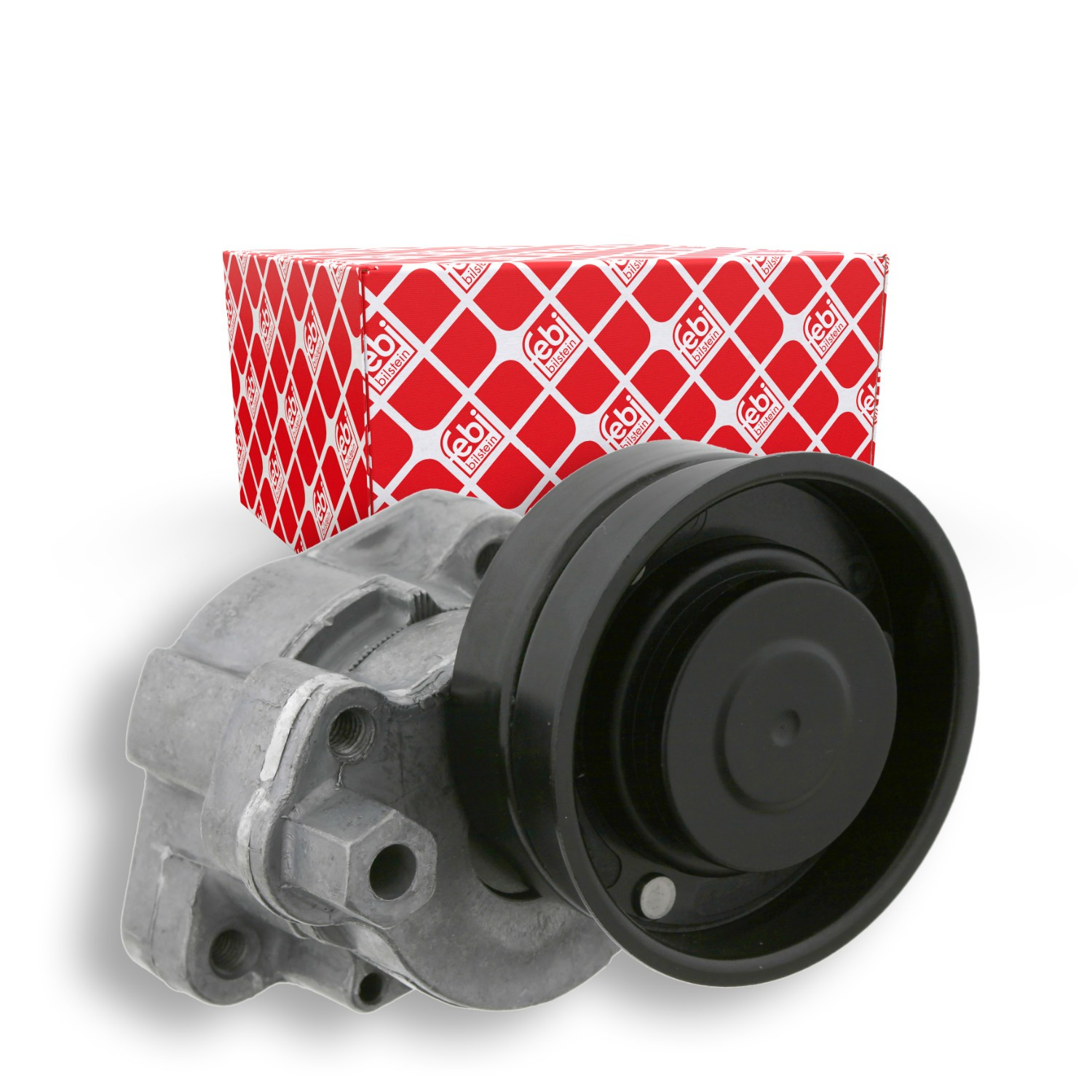 Napinacz paska napędowego Febi 23607 cena, od 59,16 USD
