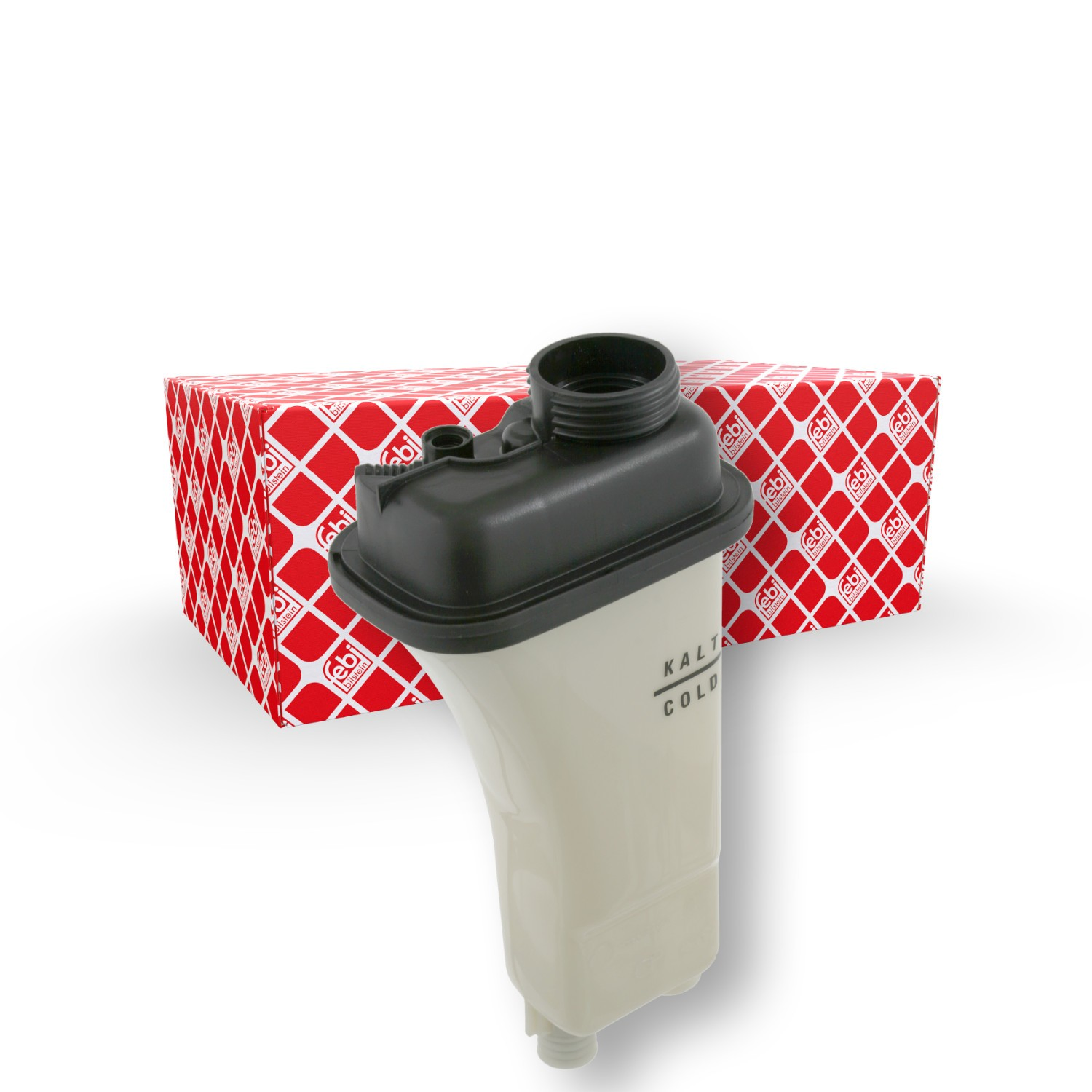 Zbiorniczek wyrównawczy układu chłodzenia Febi 23929 cena, od 37,85 USD