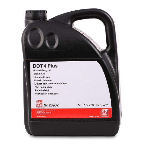 Płyn hamulcowy Febi 23932 cena, od 48,65 USD