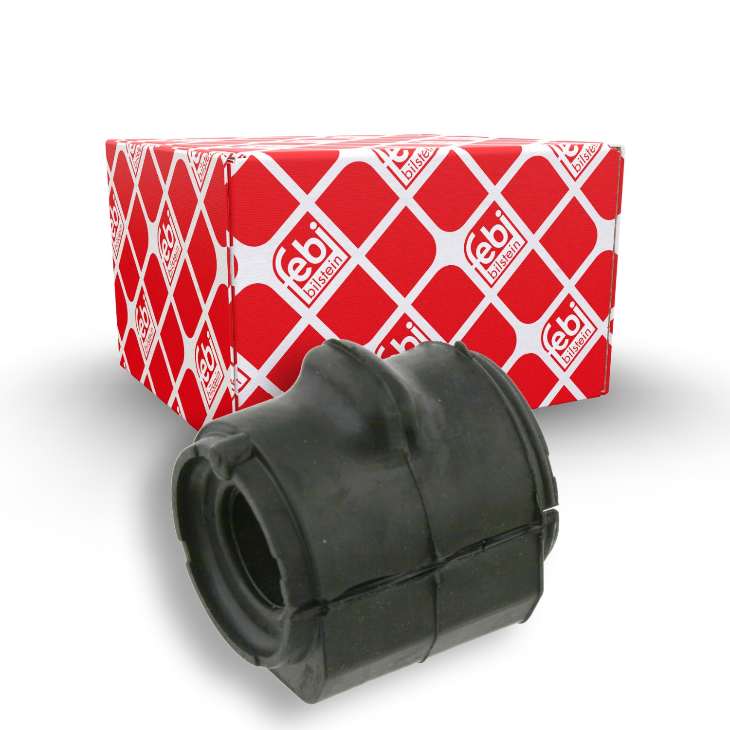 Tuleja stabilizatora przedniego Febi 24219 cena, od 7,68 USD